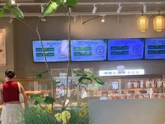 -迦南的早晨蛋糕甜品集合店