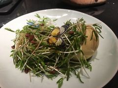 -柒厢食事雅谈