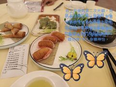 -新梅园不夜粥(龙华店)
