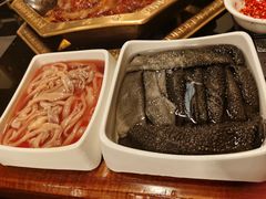 -蜀九香火锅(玉林店)