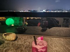 -影吧•悬崖海景(珠海凤凰湾悦椿酒店)