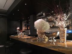 店内布置-大酉·M Coffee(北京美术馆店)