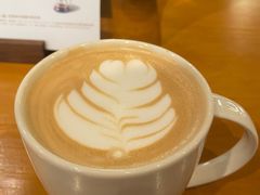 -星巴克臻选(深圳金光华店)