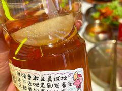 -南浦洞烤肉·新世界版(奥体店)