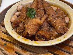 -蔡澜点心·粤菜(月星环球港店)