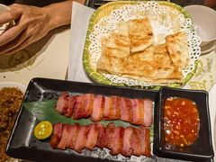-串盟烧烤大排档·长沙美食地标(星沙店)