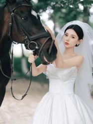-全城热恋璀璨婚纱摄影(国贸总店)
