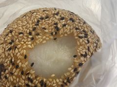 -白玉兰食品甜凤店(合生汇店)