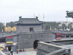 -大明幻境第一城