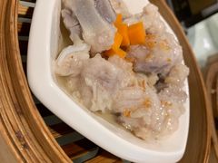-安蒂娅.悦景轩中餐厅(西乡店)