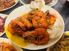 -紫金食坊(江南西路店)