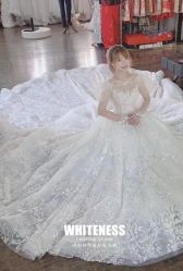 -纯色时光婚纱艺术馆WHITE