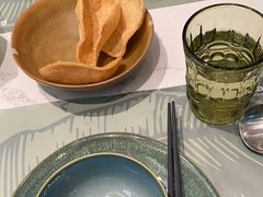 -芭札·Thai泰国餐厅(同和金铂天地店)