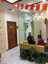 -芳朵美容养生SPA