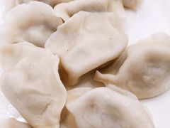 -域乐楼清真饭庄(华北路店)