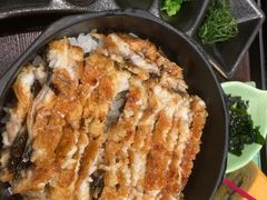 -玄白·炭烤活鳗(上海首店)