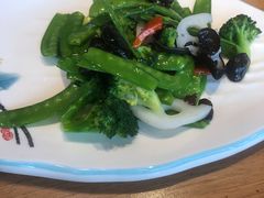 -品回味清真西北楼(宁波首店)