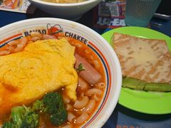 -伯友茶记(中华广场店)