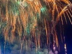 -茅山东方盐湖城景区