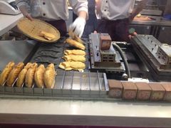 -粉粉乐鲷鱼烧(美罗城店)