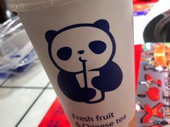 -茶百道(二七万达店)