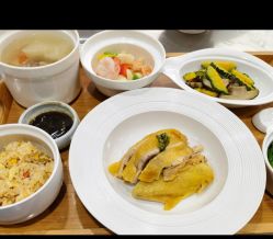 -她时区金吉兒月子中心(太湖度假店)