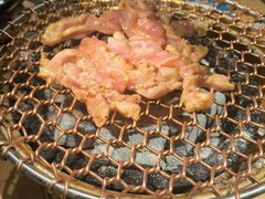 -烧肉达人•炭火烧肉(新天地店)
