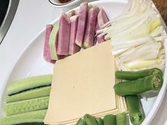 -玺炖·中国铁锅炖(虹桥天街店)