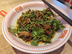 -阿当·小炒牛肉面(人广店)