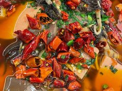 -阿毛饭店(和义路店)