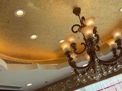 -新疆大厦·慕士塔格餐厅