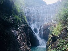 -华蓥山天意谷景区