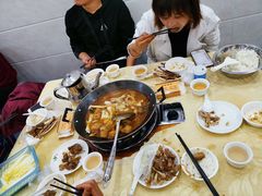 -顺德公美食(西乡店)