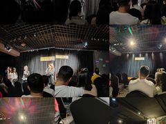 -喜剧部落脱口秀(三里屯工体店)