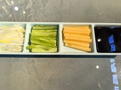 烤鸭伴侣-遇见小厨·北京烤鸭·江湖菜·川菜(广福桥店)