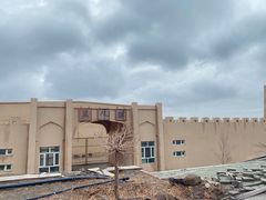 -新疆天山野生动物园