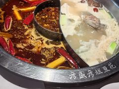 -豆花姐烂豆花火锅(水屯北路恒大滨河店)