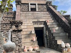 -海口观澜湖火山温泉谷