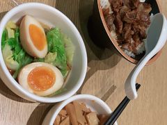 -味千拉面(煌华新纪元购物广场店)