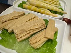 -涮福記·现切牛羊肉火锅(世纪汇店)