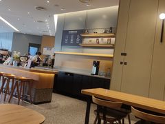 -星巴克(天津有巢公馆店)