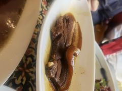-城南往事·鲁菜济南菜(龙奥万科店)
