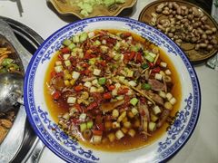 -盐井记·自贡美蛙鲜锅兔(中和店)