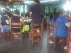 -竹一味·竹筒饭