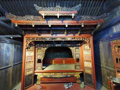 -乌岩头民俗博物馆