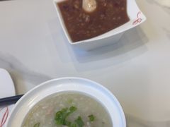 -嘉和一品粥(北京西站北广场北恒大厦店)