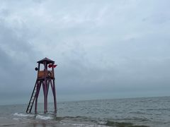 -那香海钻石沙滩浴场