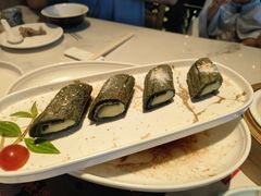 -滋粥楼·顺德菜(番禺广场总店)
