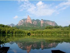 -丹霞山风景名胜区