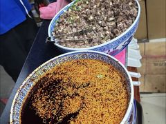 -玉香宫河州牛肉拉面